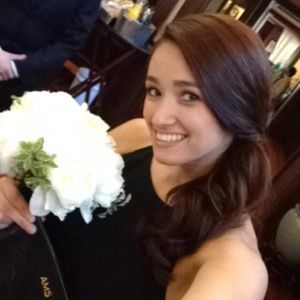 Meet Your Posher, Alyssa!
